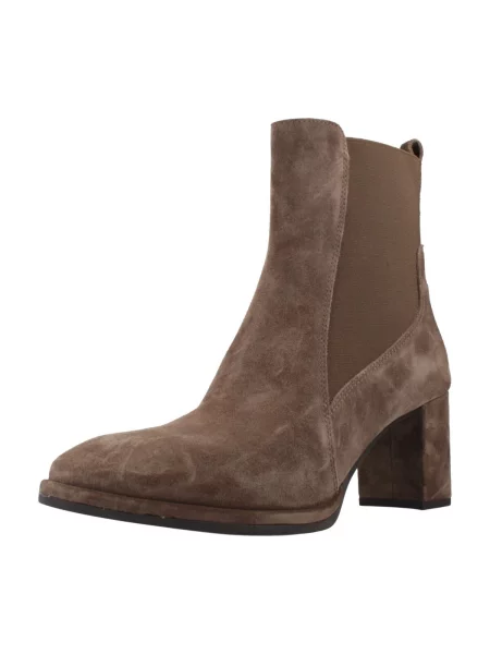 Pantofi Unisa maro