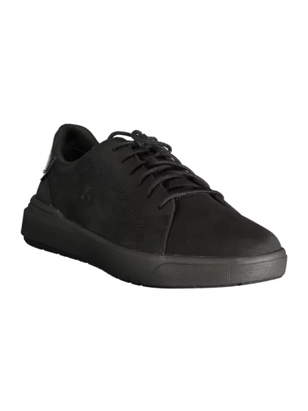 Sneakersy Timberland czarne