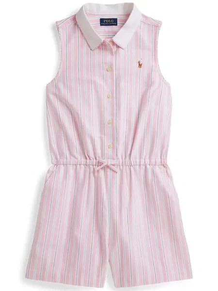 Детский комбинезон Polo Ralph Lauren