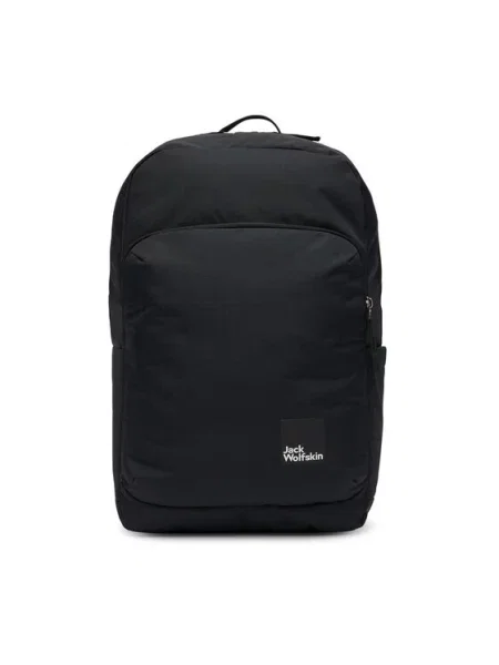 Plecak Jack Wolfskin czarny