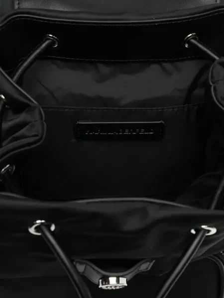 Rucsac Karl Lagerfeld negru