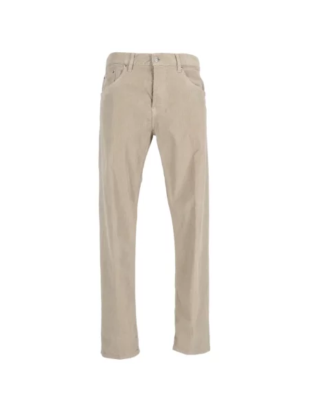 Pantaloni Dondup de catifea cord