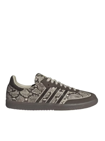 Sneakerși Adidas Samba maro