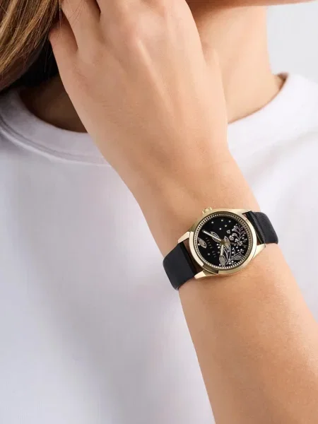 Годинник Ted Baker COOLLY золотий