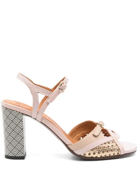 Sandale Chie Mihara roz