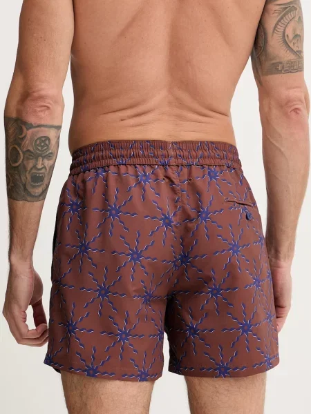 Шорты Frescobol Carioca