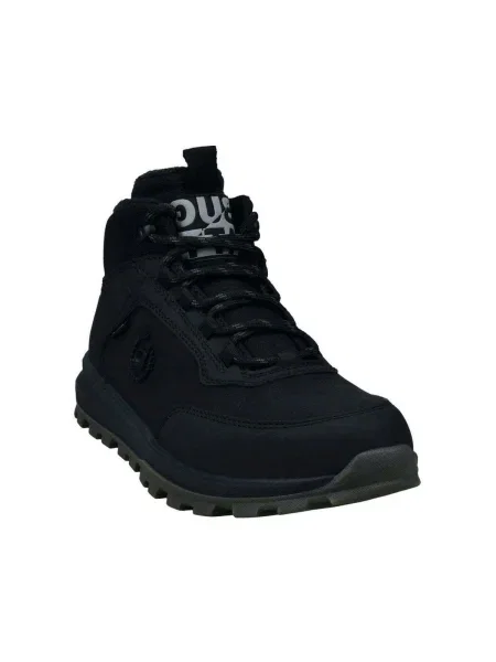 Pantofi Bugatti negru