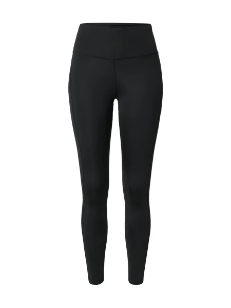 Pantaloni sport Nike alb