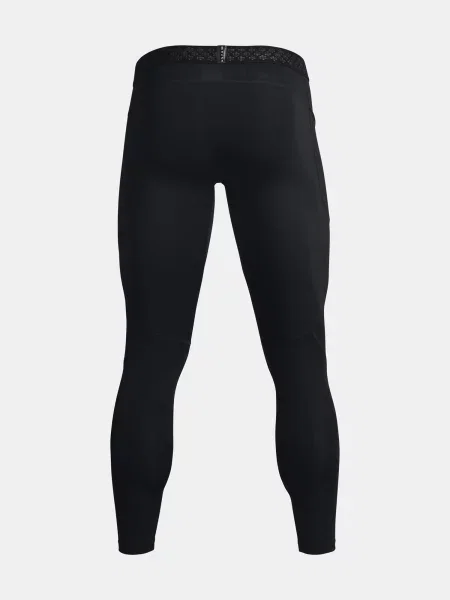 Pantaloni sport Under Armour negru