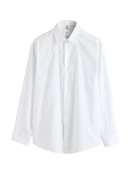 Next Cămașă alb