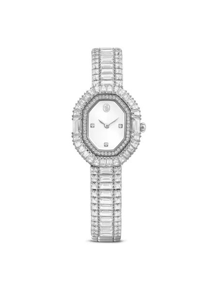 Zegarek Swarovski szary