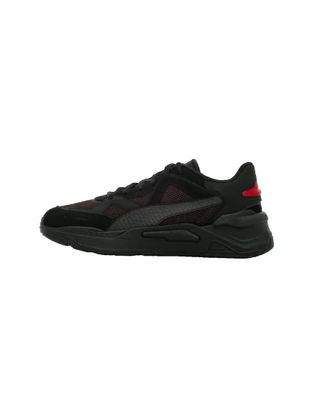 Pantofi Puma negru
