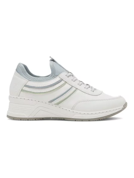 Sneakersy białe