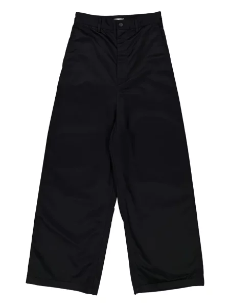 Pantaloni Balenciaga negru