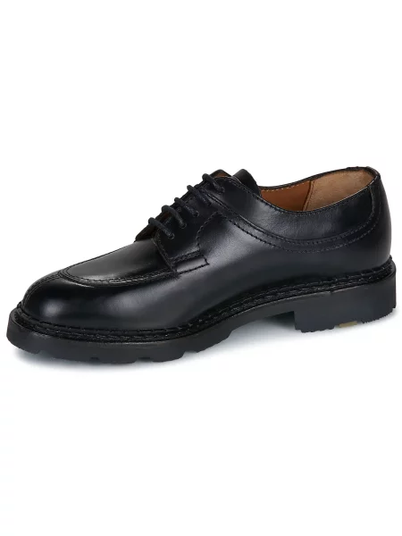 Pantofi Pellet negru