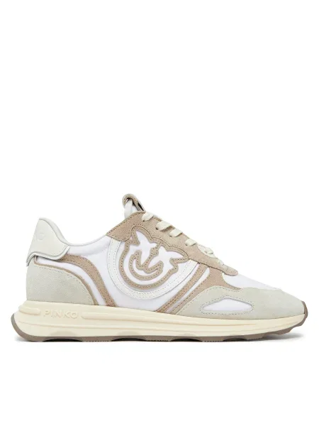 Sneakers PINKO bej