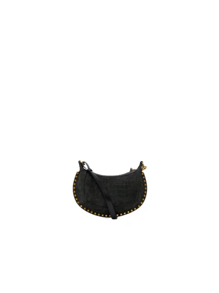 Torebka Isabel Marant czarna