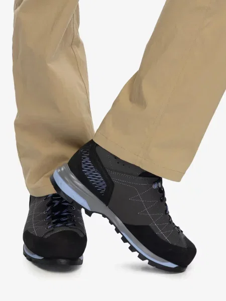 Buty trekkingowe Scarpa Zodiac Trk Gtx szare