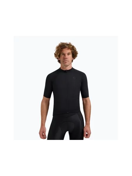 Спортивна футболка Rogelli чорна