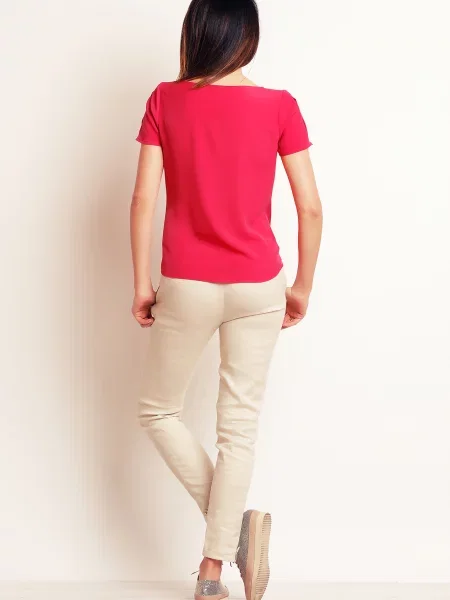 Bluza Infiniteyou crvena