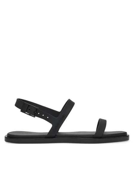 Sandale Calvin Klein negru