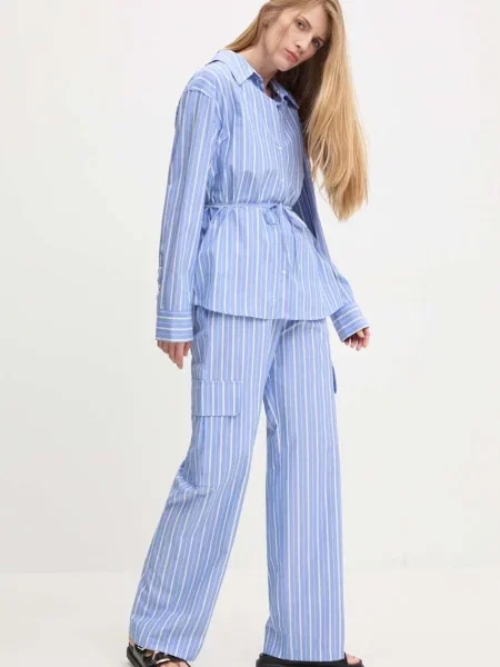 Сорочка та штани Answear.LAB