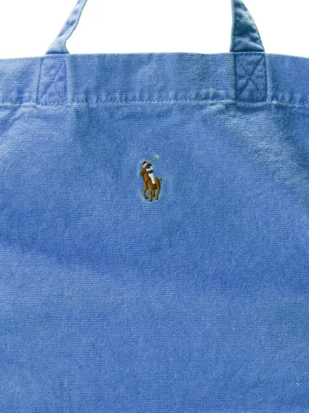 Шапка с козирки Polo Ralph Lauren с десен рибена кост от рипсено кадифе черно