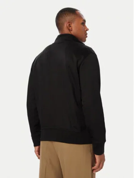 Polo Ralph Lauren Jopa črna
