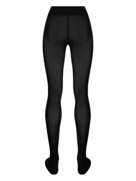 Pėdkelnės Wolford juoda