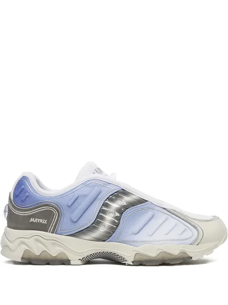 Sneakerși Saucony albastru