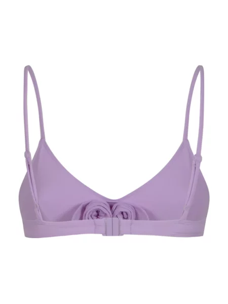 Top Coperni fioletowy