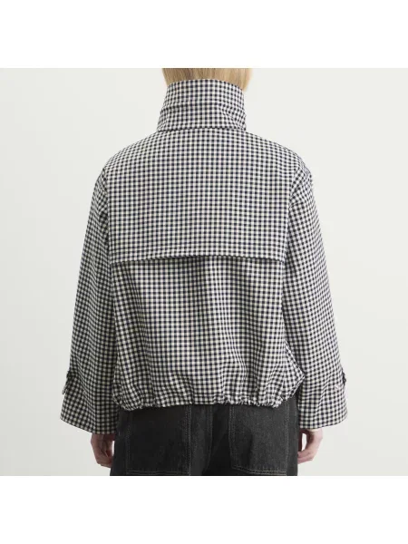 Kurtka Barbour granatowa