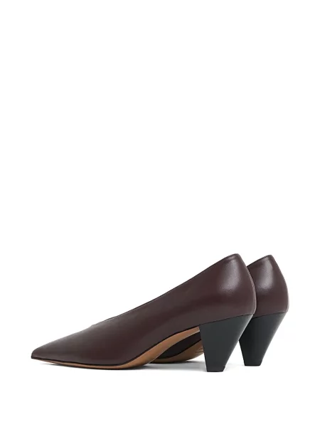 Pantofi cu toc Mansur Gavriel negru