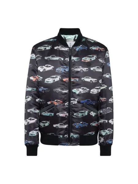 Kurtka bomber Philipp Plein
