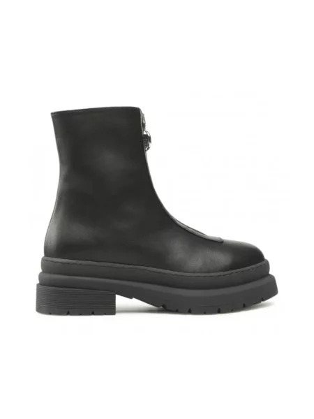 Botki Chiara Ferragni Collection czarne