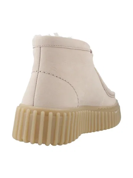 Clarks Bakancs Torhill Moss bézs