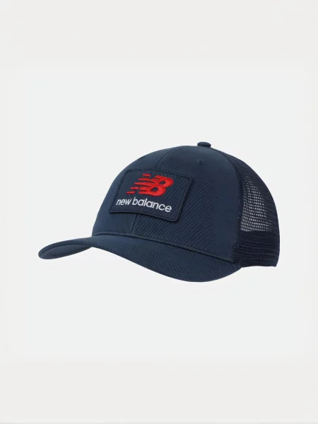 Кепка New Balance синяя