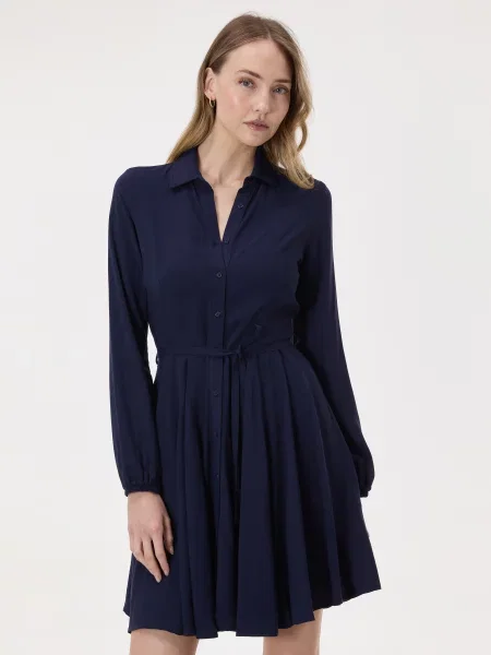 Rochie Orsay albastru