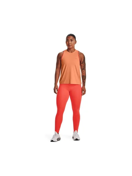 Dresuri Under Armour portocaliu