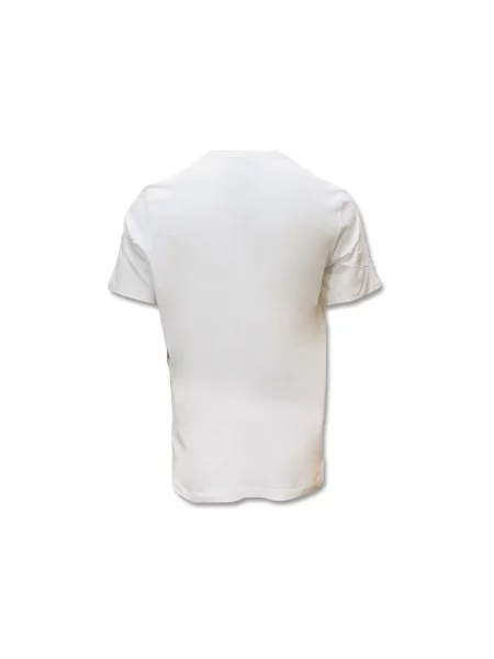 Majica Nike bijela