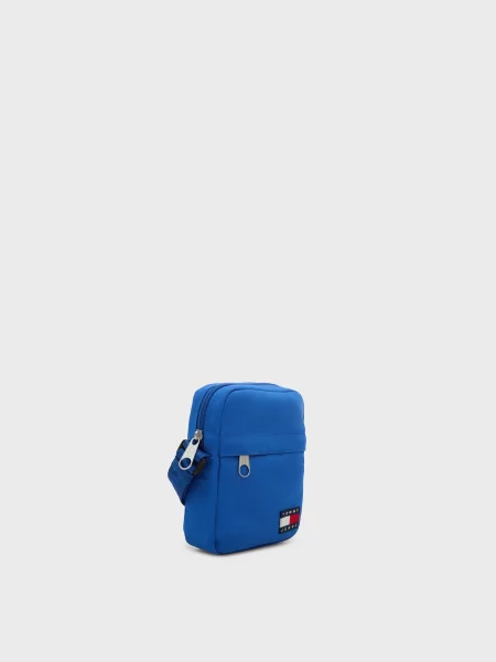 Сумка Tommy Jeans синя
