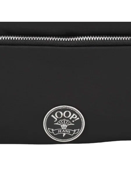 JOOP! Jeans Geantă de umăr Lietissimo Jasmina' negru