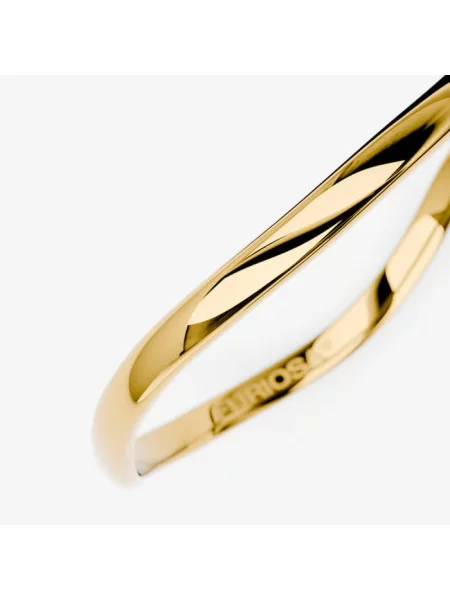 Гривна FURIOSA® Urban Halo Bracelet Gold Universal