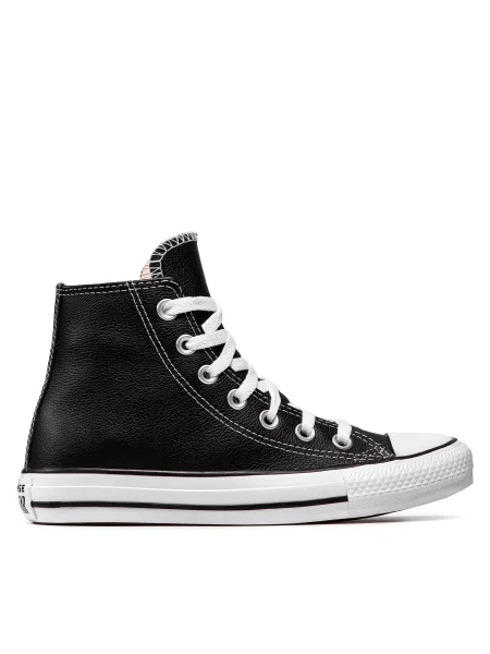 Кецове Converse Chuck Taylor All Star HI черен