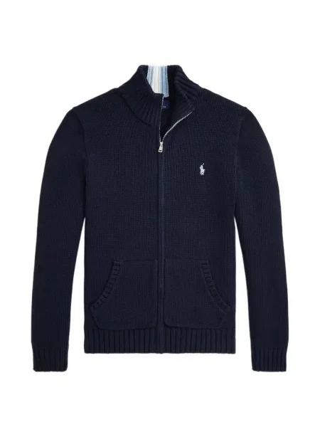 Dětské svetr Polo Ralph Lauren modrý