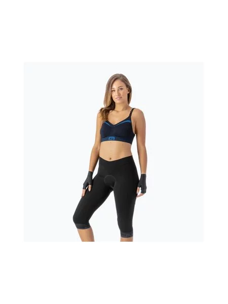 Спортивні штани Alé чорні