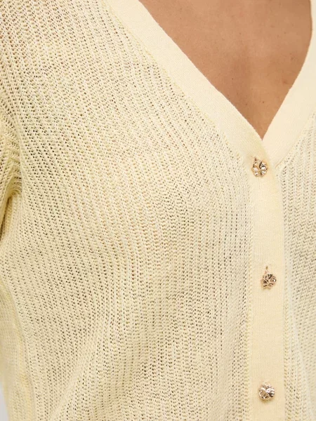 Medicine кардиган лляний