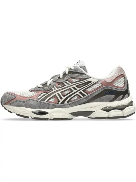 Tenisky Asics hnedá