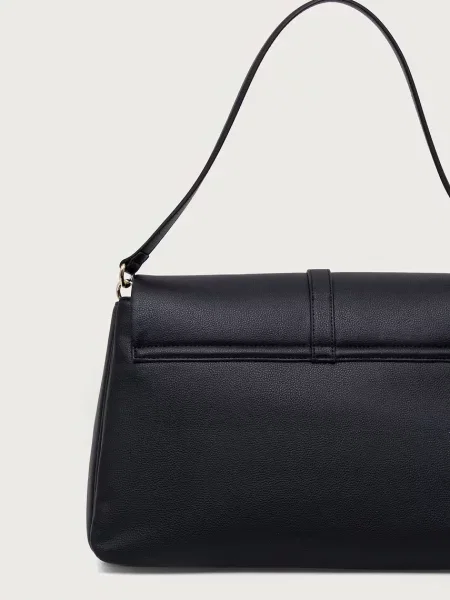 Tommy Hilfiger torebka crossbody czarna