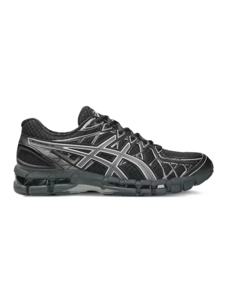 Sneakersy Asics Gel-Kayano szare